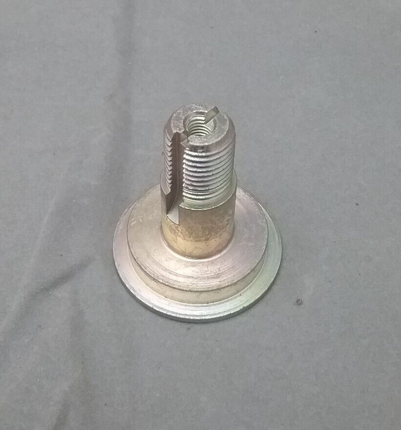 NEW MERCURY 20157 STARTER SHAFT SHEAVE SHAFT MERCURY 20 60 70 200HP
