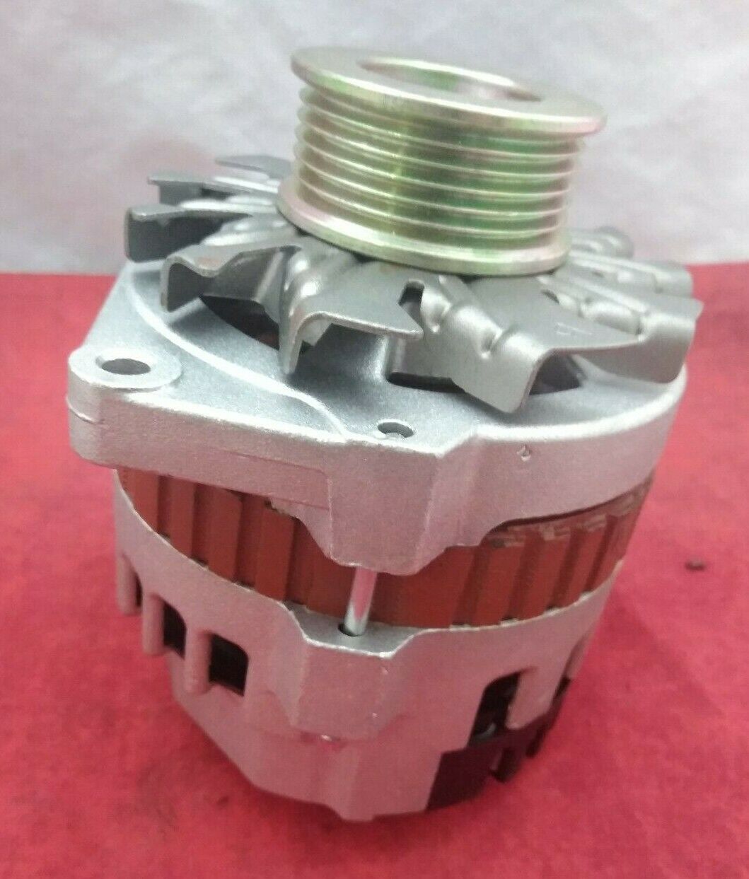 Remanufactured Delco Remy Alternator / 10480025 / 210-5108