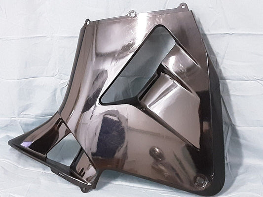 HONDA 64360-MEE-0000 SF489  LEFT MID SIDE FAIRING COWLING CBR 600RR 2003-2006