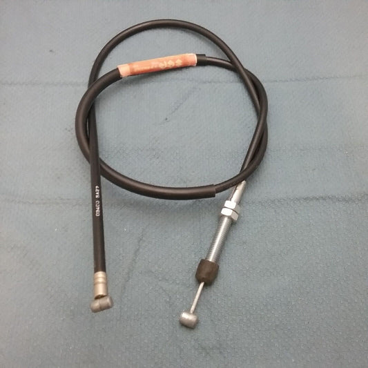 NEW GENUINE SUZUKI 58110-03400-000 CABLE ASSEMBLY, BRAKE DS80 1996-2000