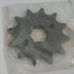 NEW J&M CS019 FRONT SPROCKET 12T SP107