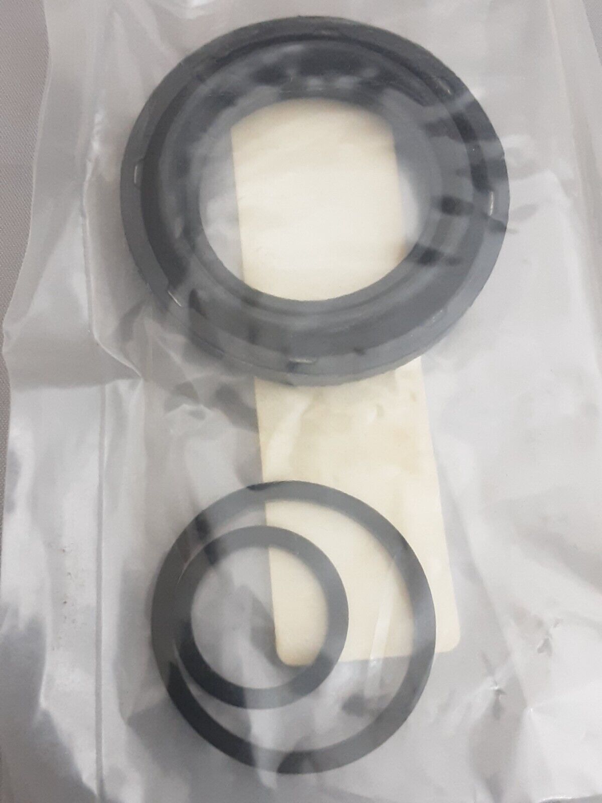 NEW GENUINE POLARIS 2201872 KIT-SEAL Magnum Sportsman Xpedition Trail Boss 01-21