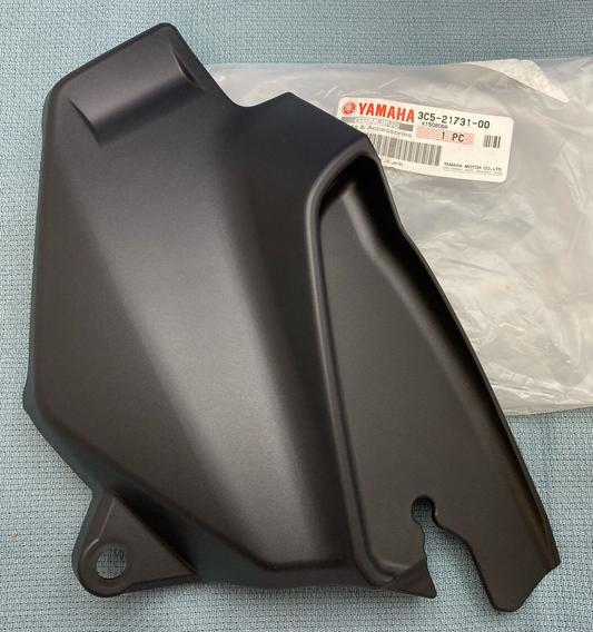 NEW GENUINE YAMAHA 3C5-21731-00 Cover, Side 3