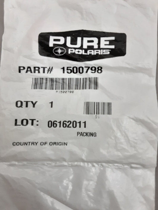 NEW GENUINE POLARIS 1500798 PACKING V09HB36 V09CB26 V09SB36 2009-2014