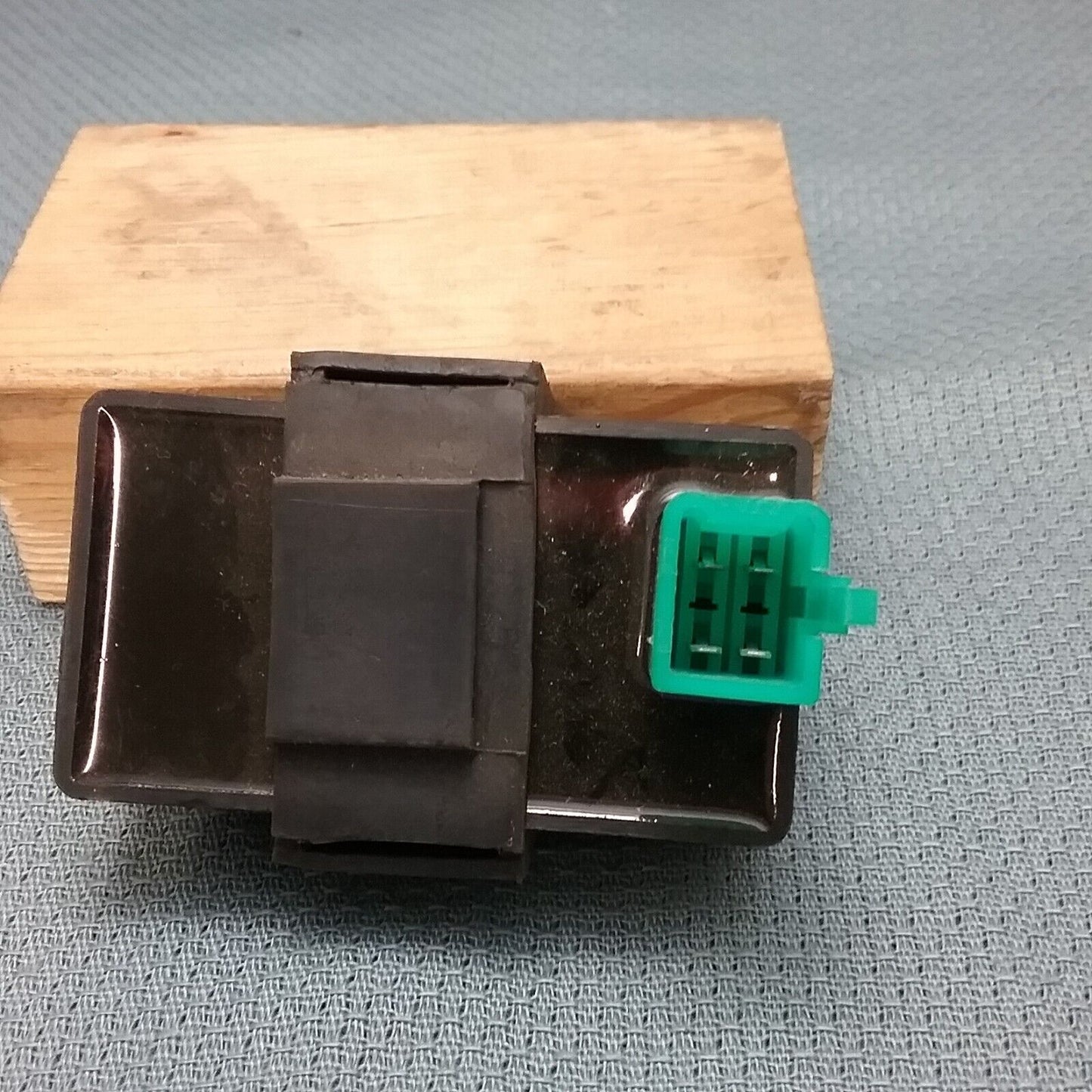 NEW 4 PIN CDI BOX FOR ATV'S, DIRTBIKES