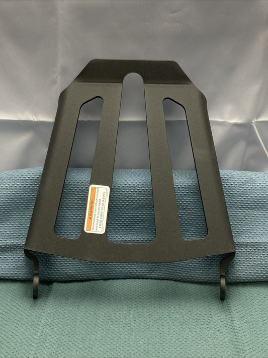 NEW GENIUNE YAMAHA 1TP-F48B0-V0 LUGGAGE RACK *MIDNIGHT