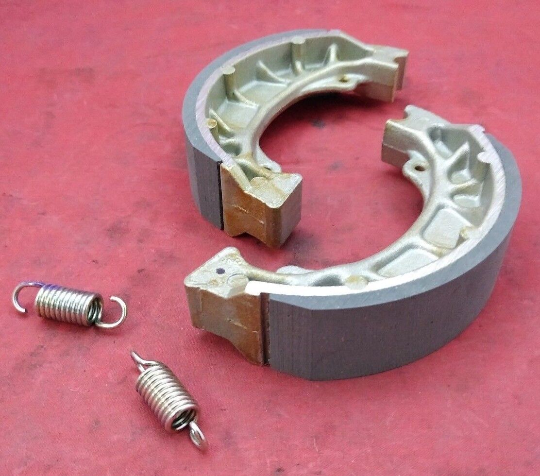 EBC Brakes 303 Brake Shoe / With Original Style Spring Set