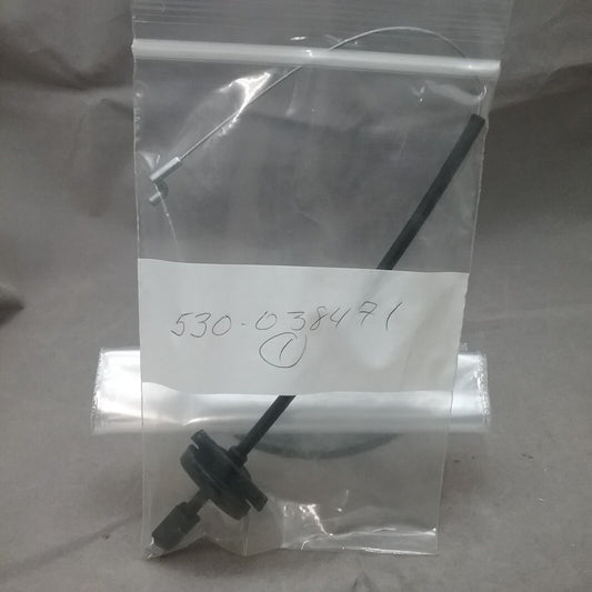 NEW HUSQVARNA 530038471 THROTTLE CABLE