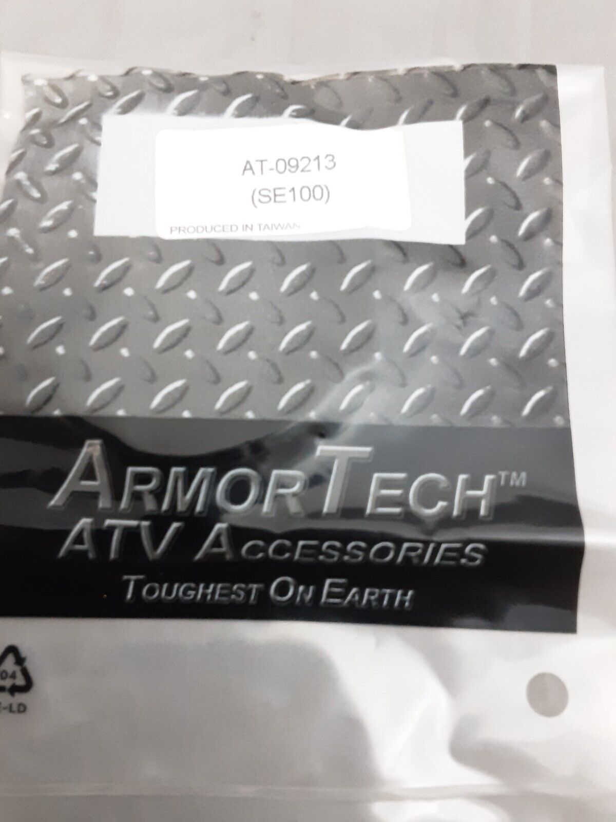 NEW GENUINE ARMOR TECH AT-09213 OIL SEAL YAMAHA A11 SE100