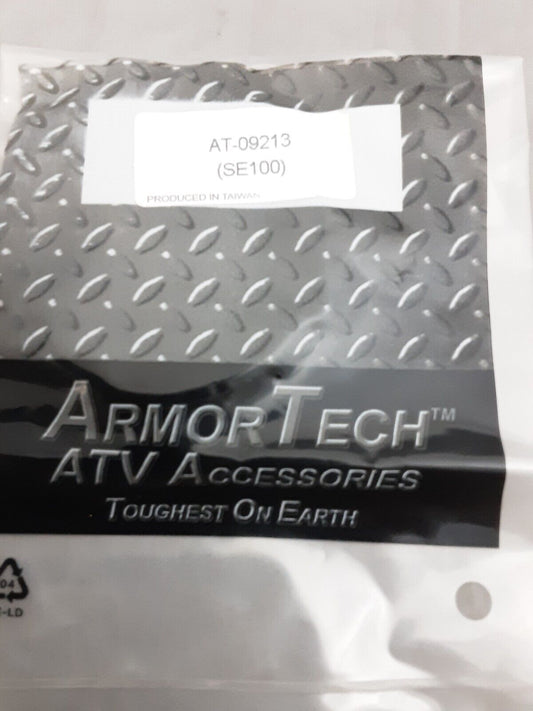 NEW GENUINE ARMOR TECH AT-09213 OIL SEAL YAMAHA A11 SE100