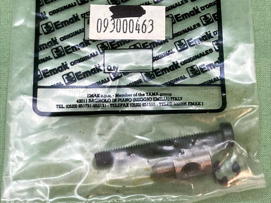 NEW GENUINE EMAK 093000463 CHAIN TENSIONER OLEO MAC
