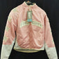 NEW ICON Pink Hooligan 54 Jacket Large Ref 2822-0084 See Listing