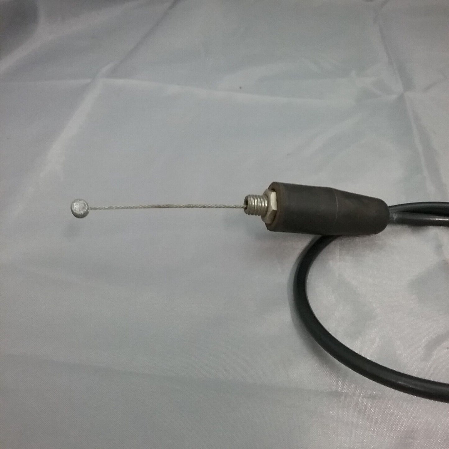 NEW GENUINE SUZUKI 58300-28B00 THROTTLE CABLE ASSY GSXR50 87