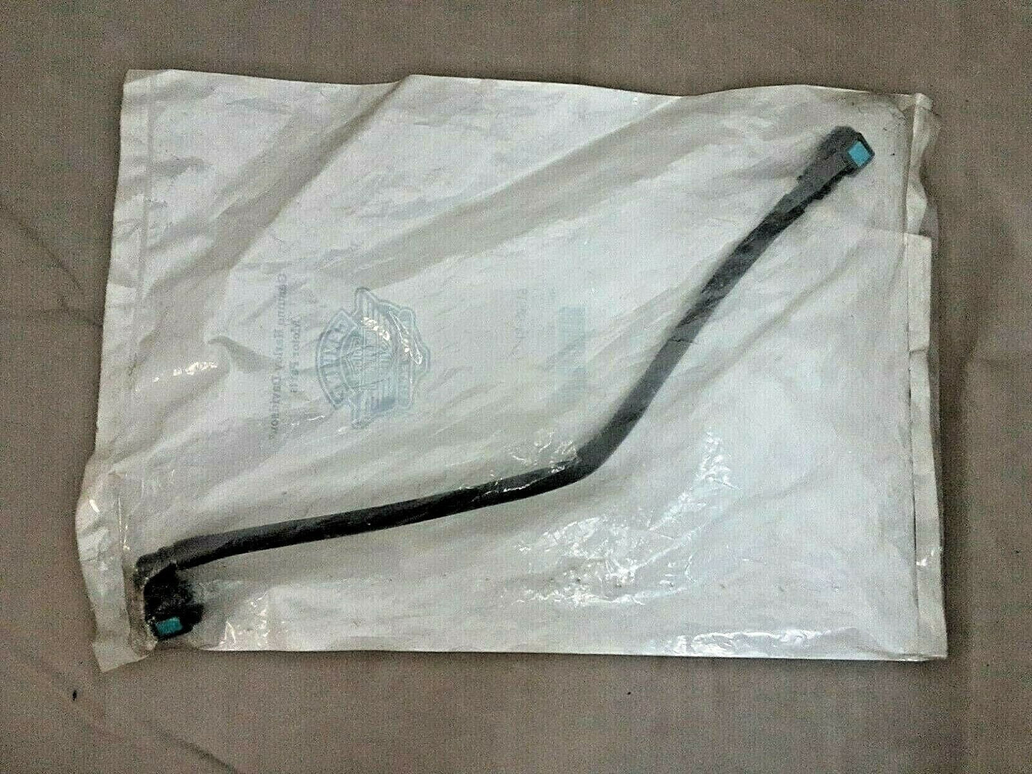 Genuine Harley Davidson New Return Side Fuel Line 61505-01