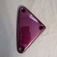 New Harley Davidson Ignition Module Cover Violet Pearl 66337-97