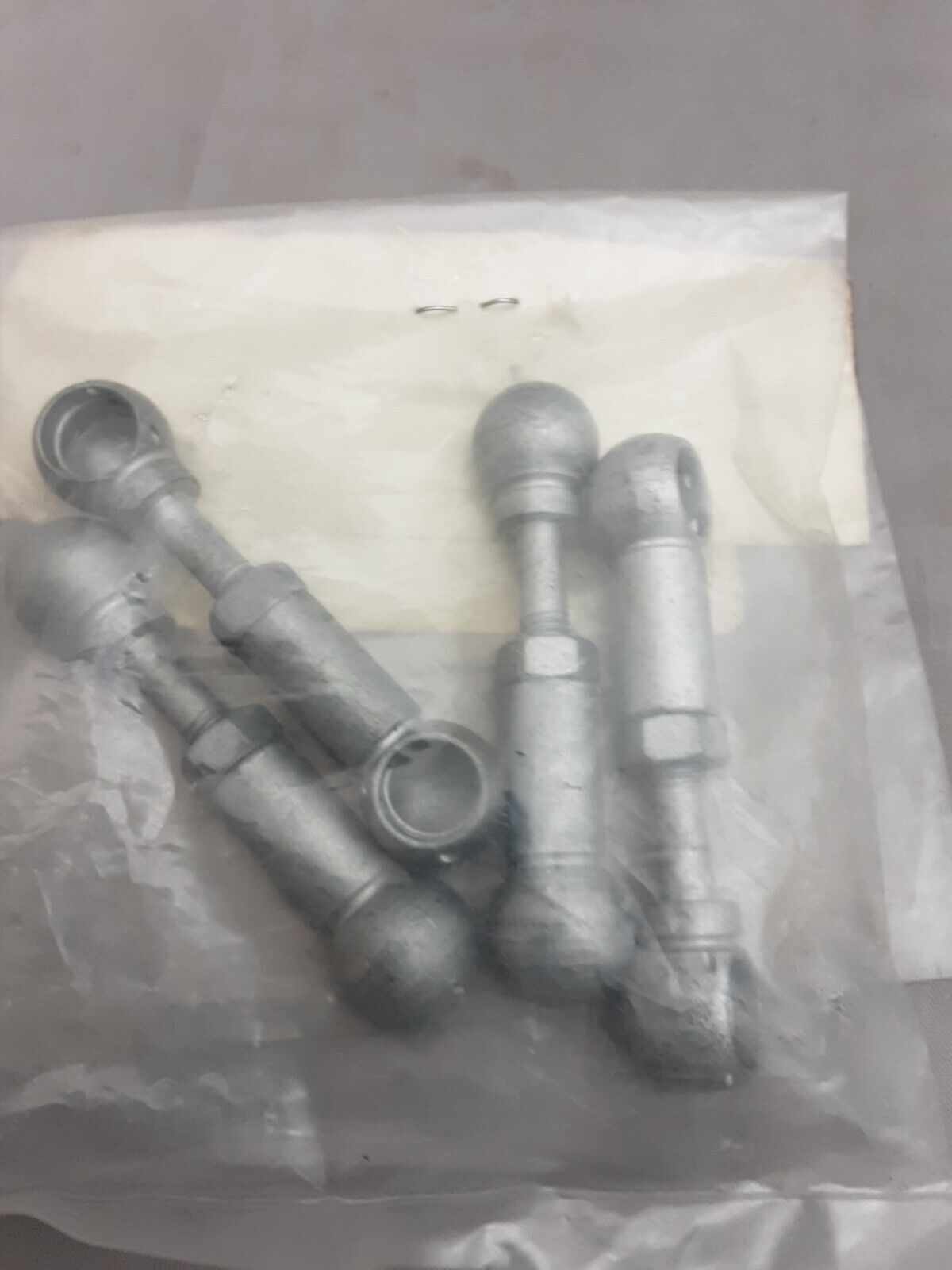 NEW GENUINE BMW 23412332281 SELECTOR ROD-L=55,5MM K1200LT 99-04 1997-2008