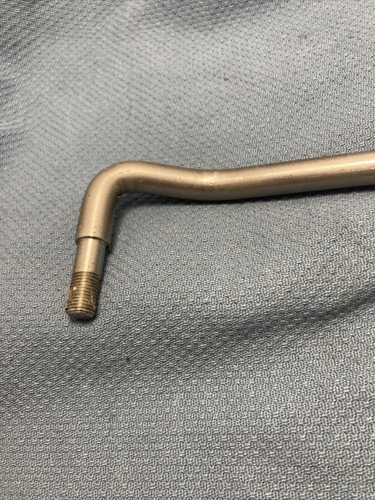 NEW Honda 53238-ZW1-010AH Boat Steering Link