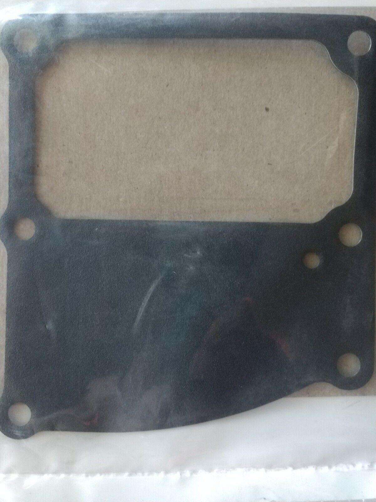 Genuine NEW Harley Davidson Gasket, Cover Top, Transmission 25700453