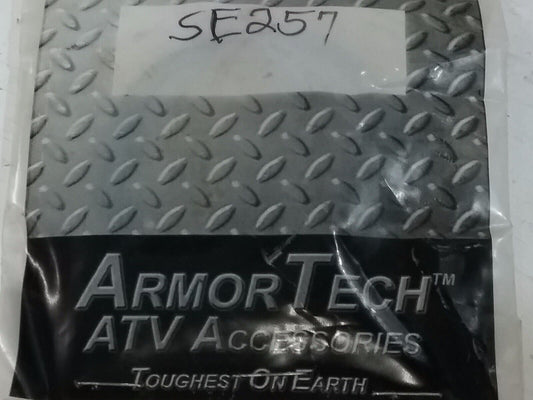 NEW ARMOR TECH SE257 FRONT INNER SEAL 49x62x7 YAMAHA YFM200 YFM225