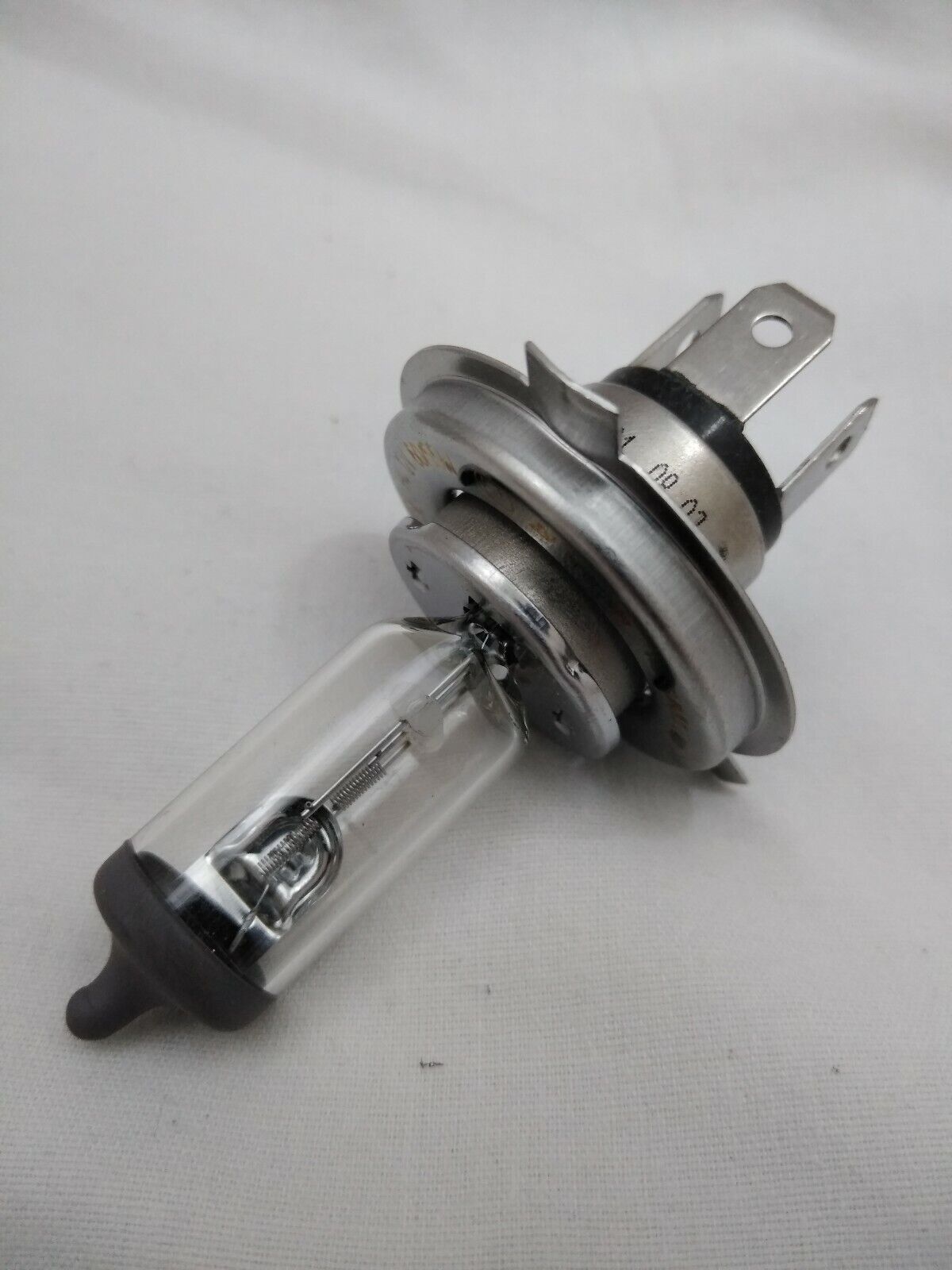 NEW Honda Halogen Bulb / 12V60/55W / 34901-MC7-601AH