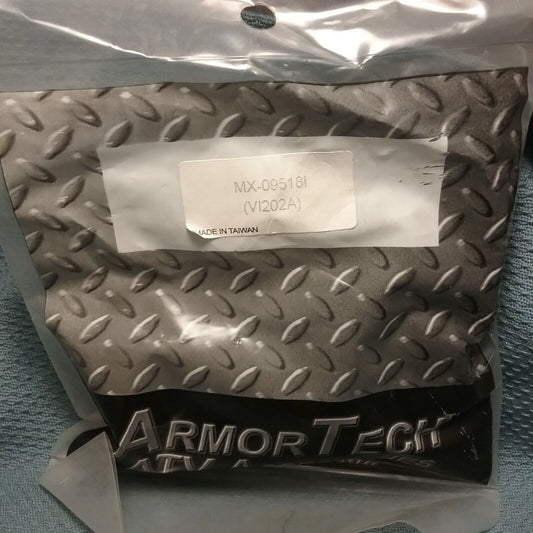 NEW ARMORTECH MX-09518I INTAKE VALVE YAMAHA 5H0-12111-02 MOTO-4 YFM200 03-21