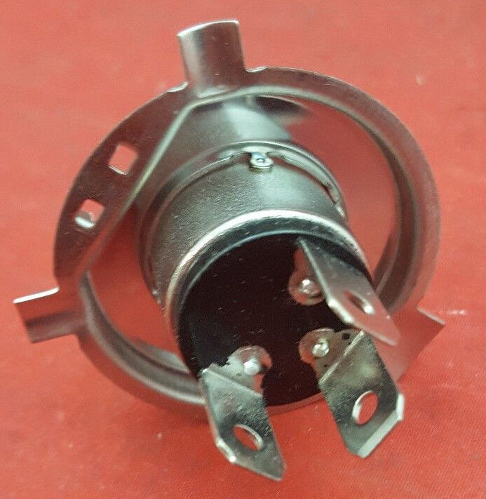 NEW BMW 63217145507 BULB - 12V 35/35W G450X K16 2007-2010