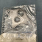 NEW ACDELCO 219-182 GASKET, EGR VALVE 1996-1999 GM 24506439 GR 3.680