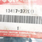 NEW GENUINE SUZUKI 13417-37200 SPRING QuadRunner LT-4 LT300 LT-F250 1987-2021