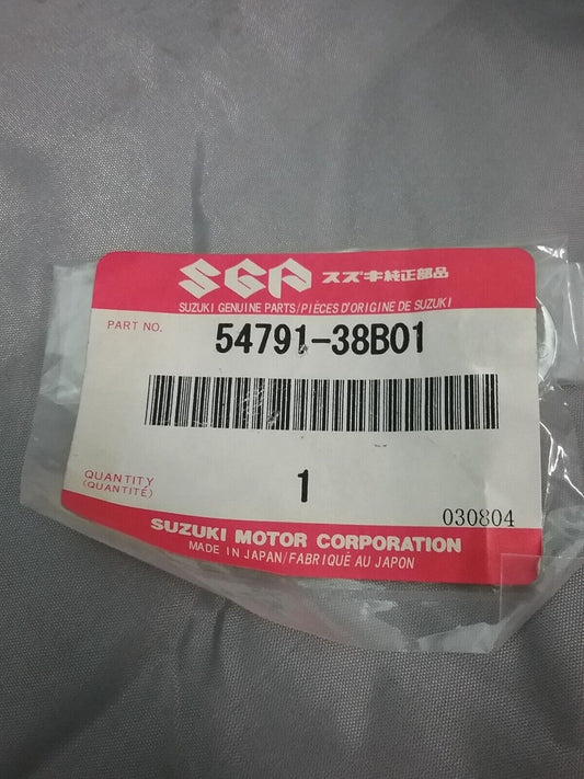 NEW GENUINE SUZUKI 54791-38B01 CAP, FRONT AXLE RH VS700
