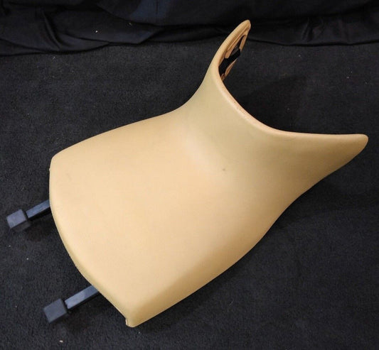 BMW LOW-PROFILE BENCH SEAT Part # 52537673641 Yellow/Tan