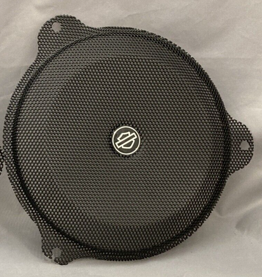 GENUINE HARLEY DAVIDSON 76000321 WOOFER GRILLE STREET GLIDE 2014+