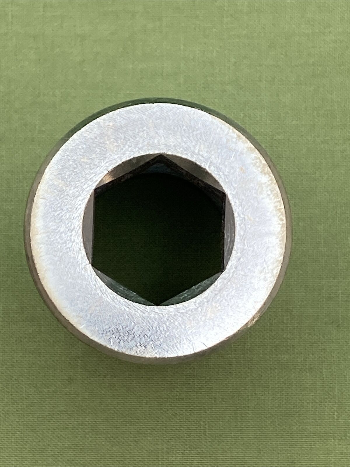 NEW GENIUNE KAWASAKI 92143-1478 Collar, Fr Axle, Lh, L=44.5