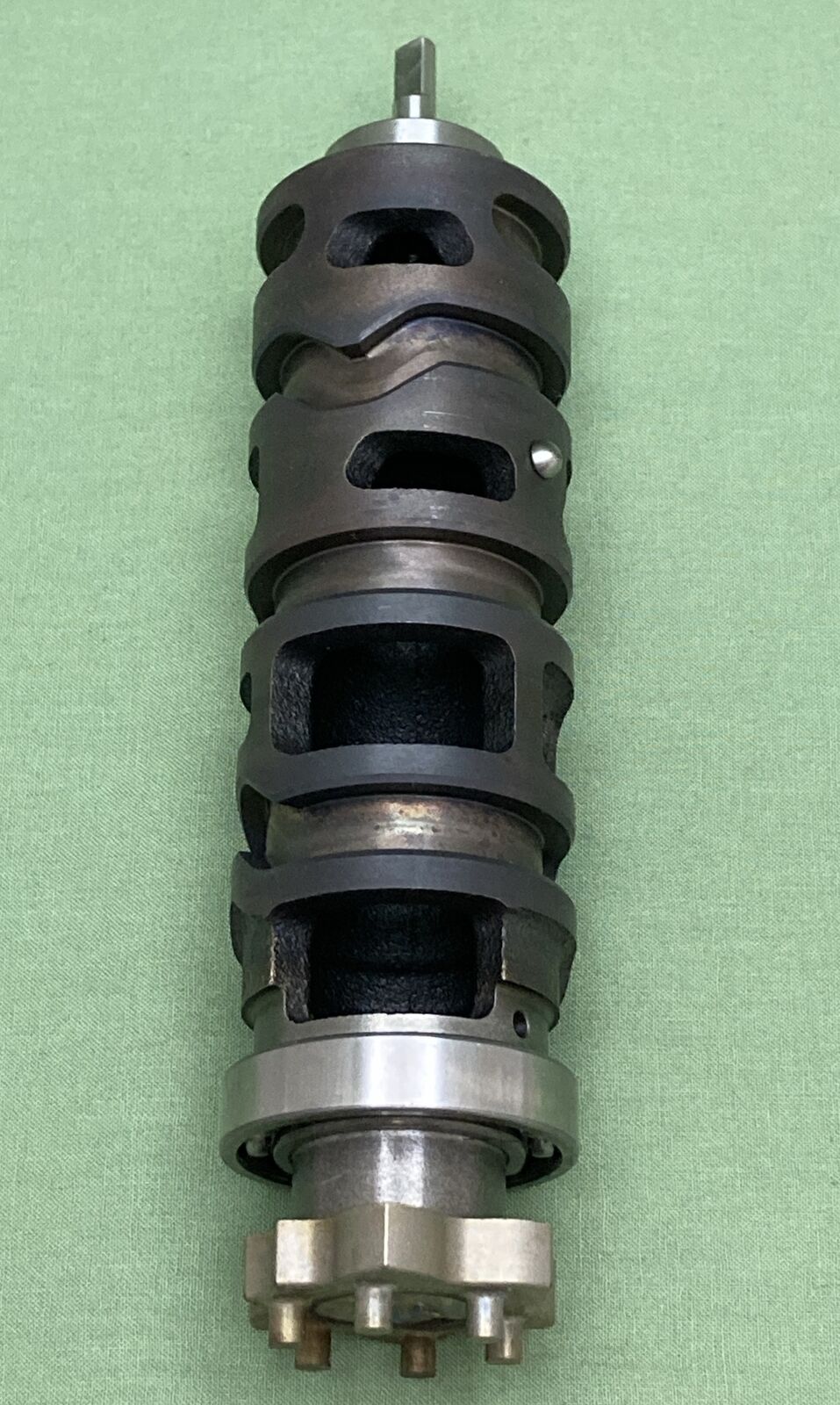 NEW GENIUNE YAMAHA 2HC-18540-01-00 Shift Cam Assembly
