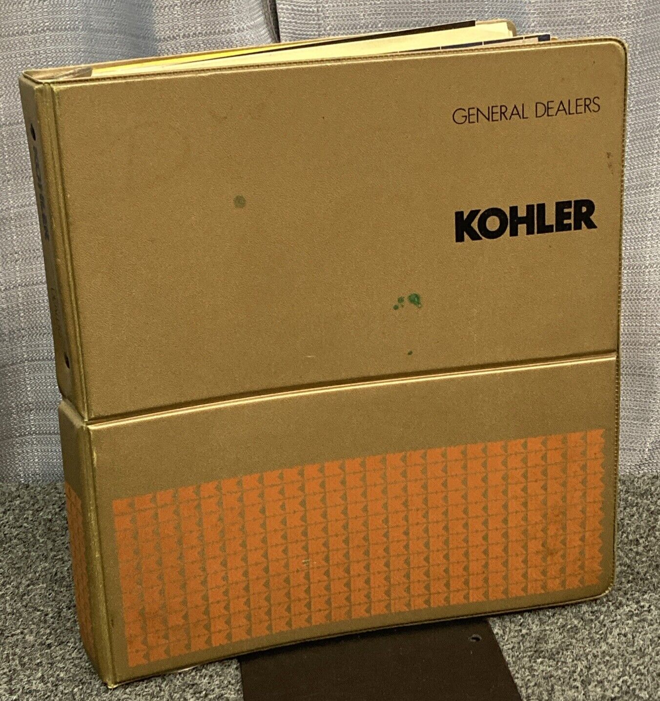 GENUINE KOHLER GENERATORS INSTALLATION MANUALS & ADDITIONAL INFORMATION