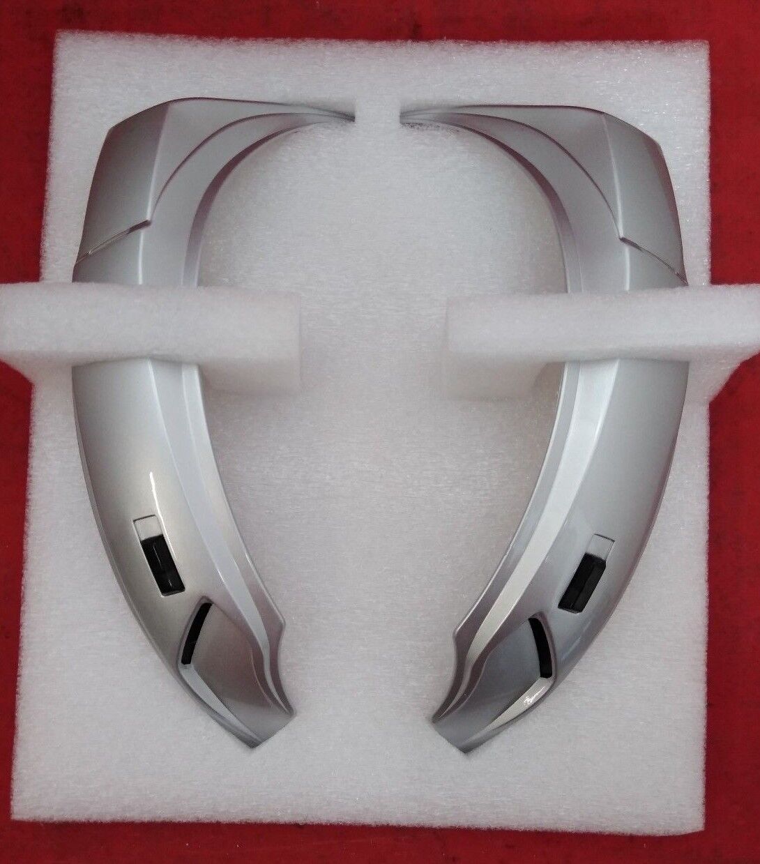 NEW Icon Alliance SS Helmet Replacement Supervent 01330213