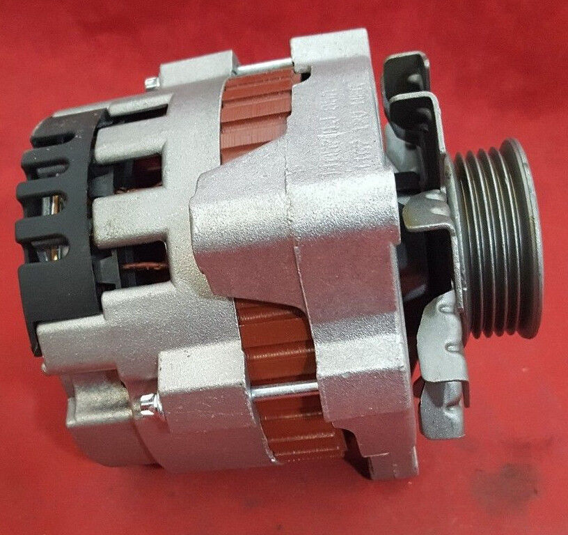 ALTERNATOR 7886-11 2.0L 2.2L BERETTA,CAVALIER SKYHAWK (Remanufactured)