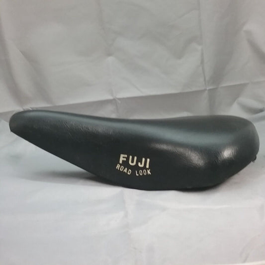 FUJITA SADDLE 7379 FUJI ROAD LOOK VINTAGE BICYCLE SEAT