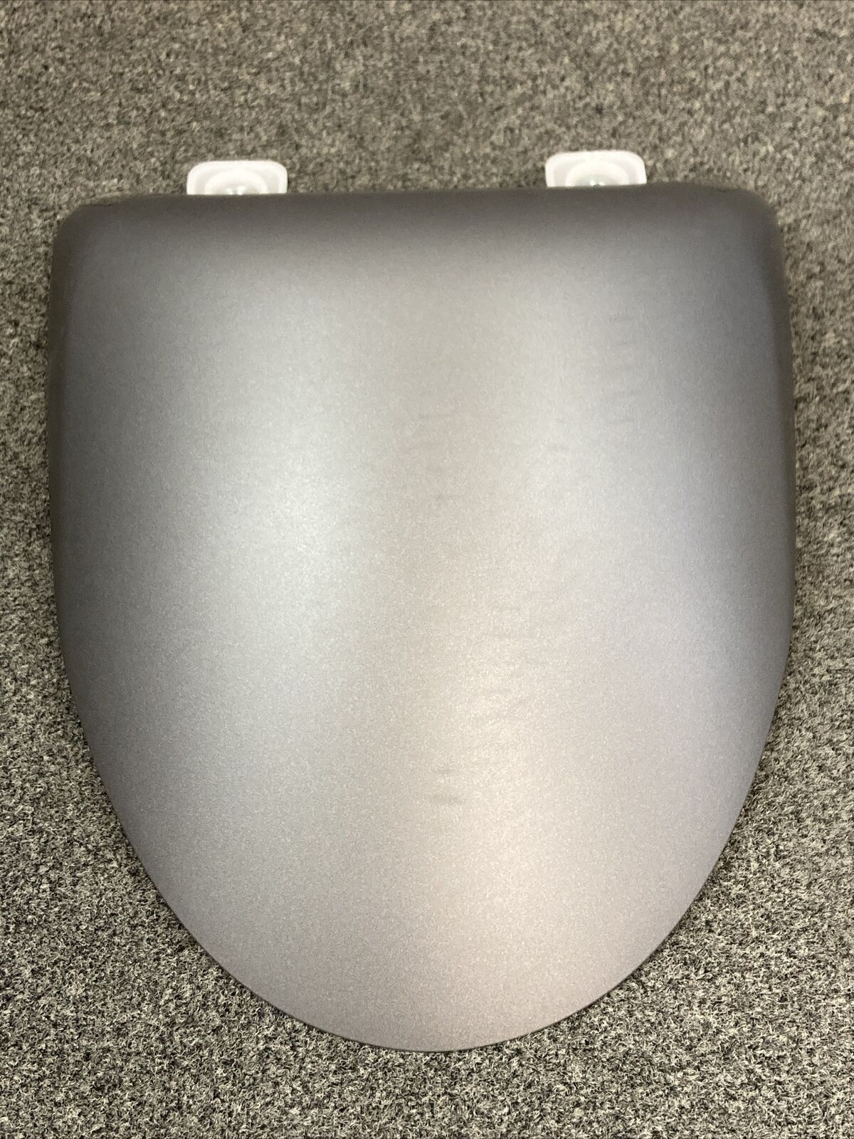NEW GENUINE SUZUKI 45551-39G3 VZ800 Flat Gray Rear Seat Cowling Assembly