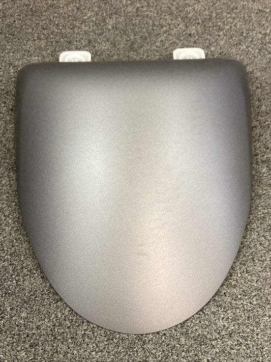 NEW GENUINE SUZUKI 45551-39G3 VZ800 Flat Gray Rear Seat Cowling Assembly