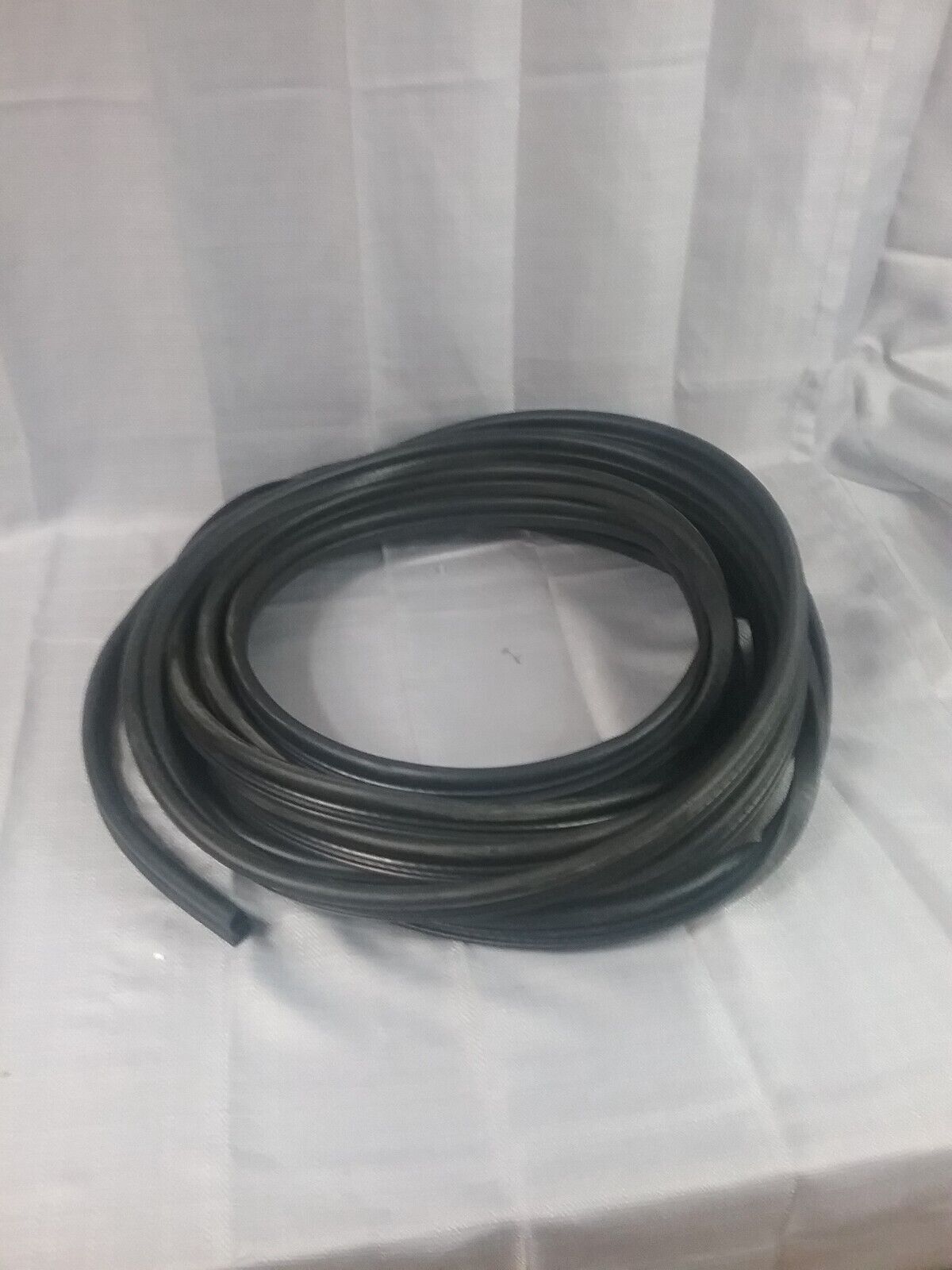 GENUINE GM 15579927 WEATHER STRIP 40FT+ FITS WIDE VARIETY OF GMC/CHEVY VEHICLES