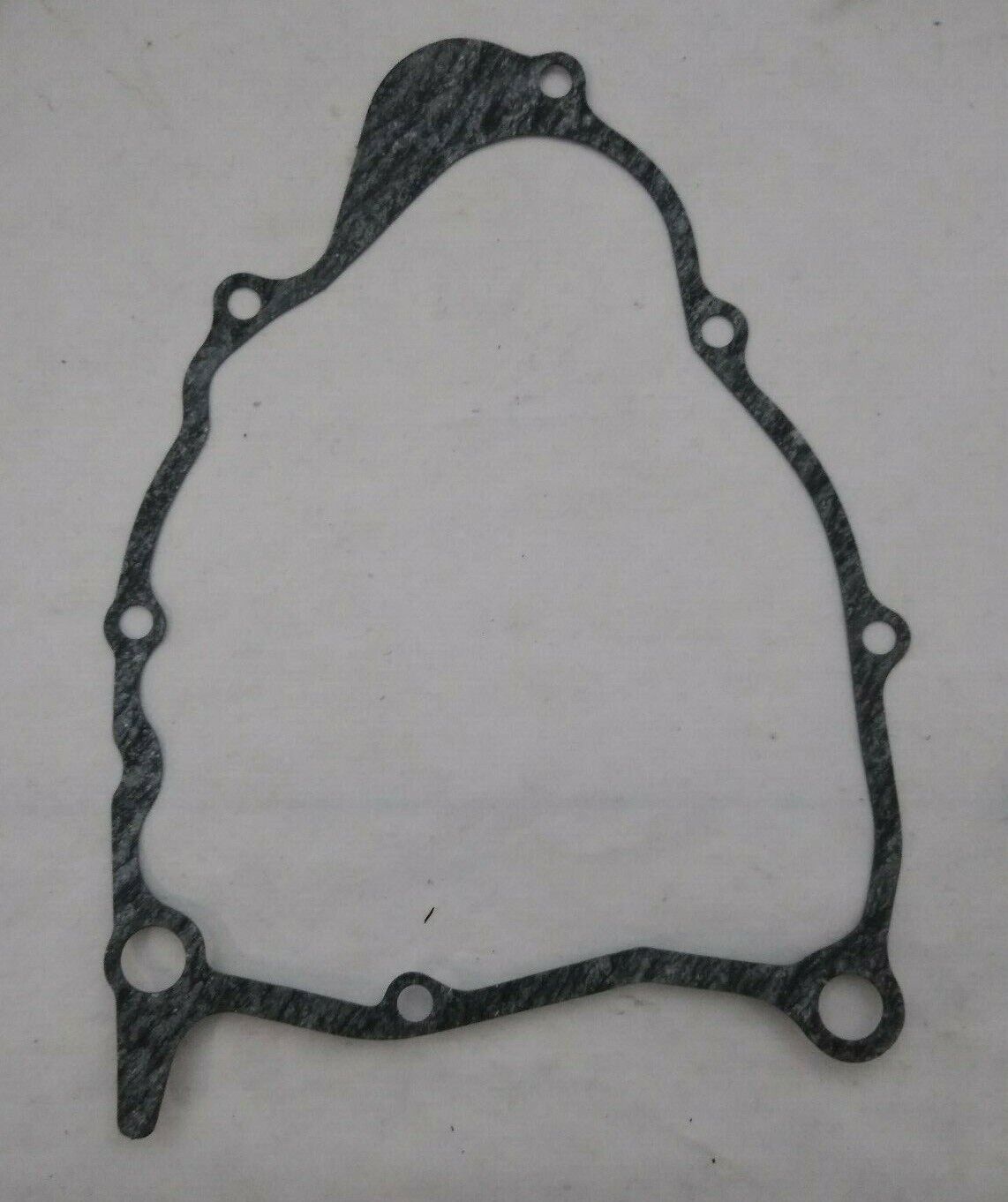 NEW Yamaha CrankCase Cover Gasket / 24W-15451-00-00 / QTY: 5