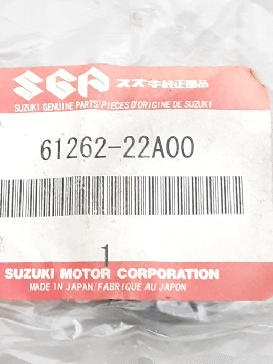 NEW GENUINE SUZUKI 61262-22A00 COVER RM100 RM125 RM250 RM400 RS175 DR250 SP250