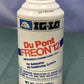 NEW IG-LO DU PONT FREON 12  12OZ CANS