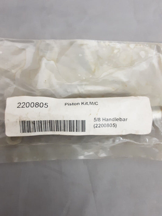 NEW GENUINE POLARIS 2200805 KIT, MASTER CYL.REBUILD Magnum Big Boss Sportsman