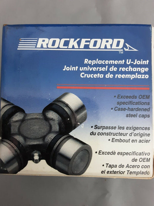 NEW ROCKFORD ATV401 SUZUKI 250 U-JOINT
