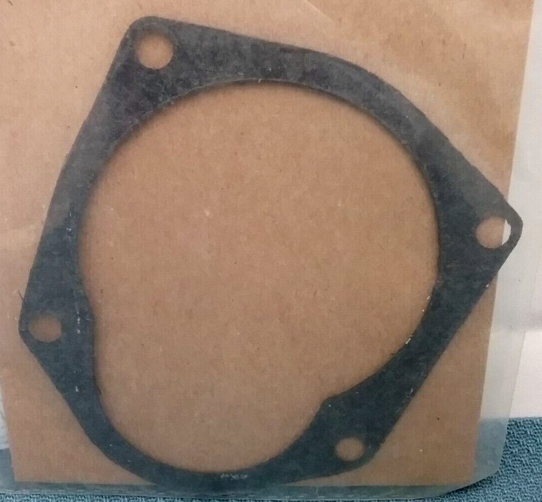 NEW QUICKSILVER 27-822189 WATER PUMP HOUSING GASKET MERCURY MERCRUISER 35-60HP