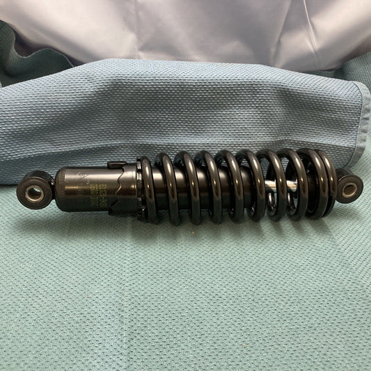 NEW GENIUNE YAMAHA 43D-F2210-00 SHOCK ABSORBER ASSEMBLY, REAR