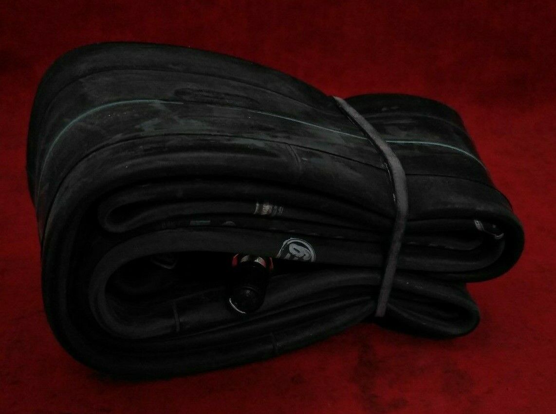 NEW IRC Motorcycle Tire Tube / 2.50-19 TR4 / 0350-0041