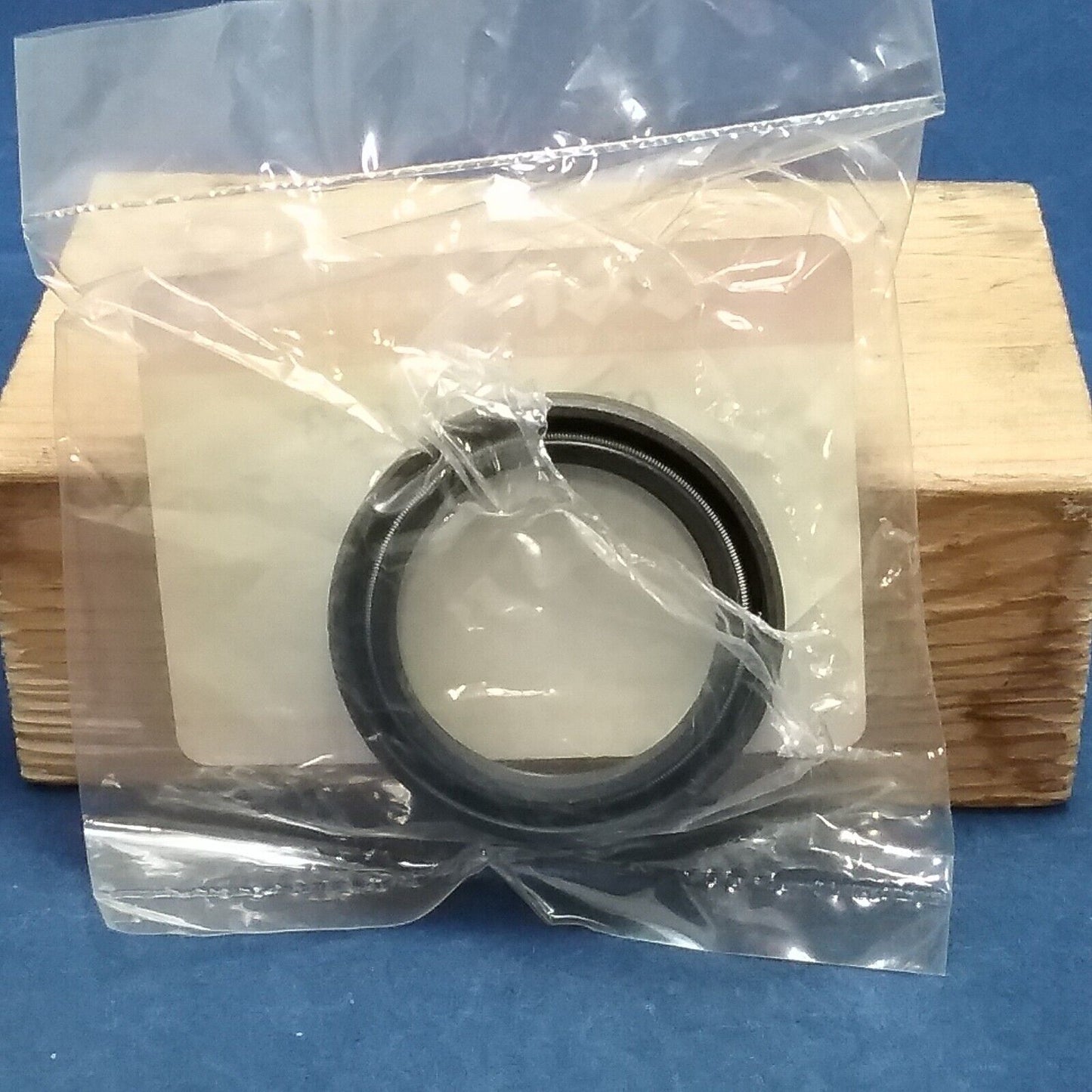 NEW GENUINE SUZUKI 09283-30053 SEAL, OIL LH 30X40X6 TRANSMISSION