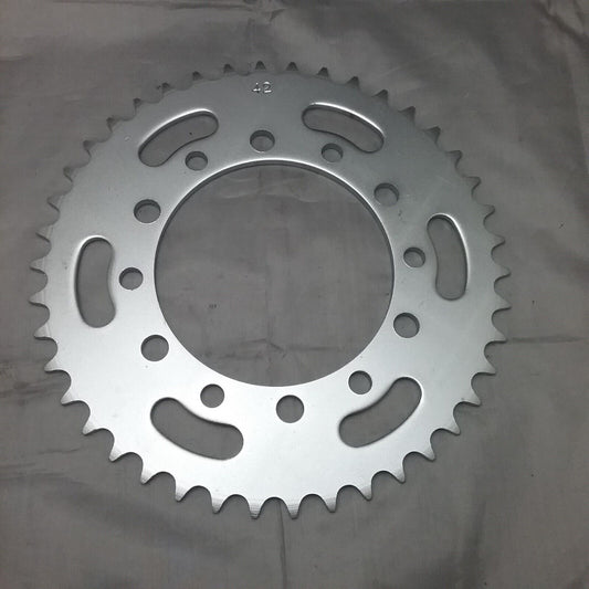 NEW ARMOR TECH AT-03270 / SP197 REAR SPROCKET 42T